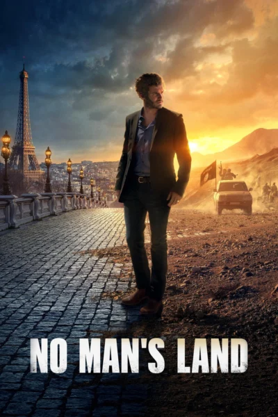 Vùng Đất Chết (Phần 1) - No Man's Land (Season 1)